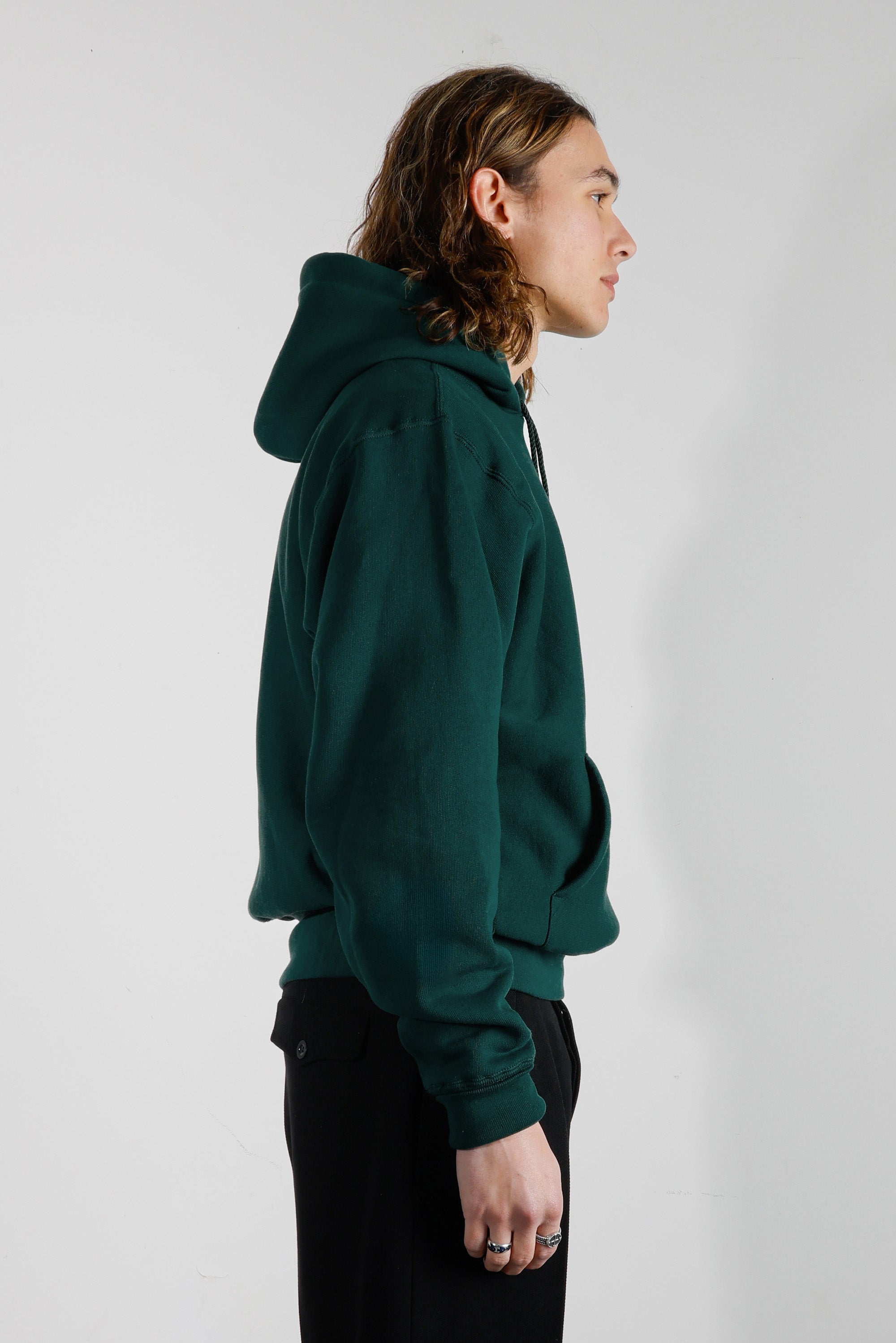 Hoodie best sale vert foret