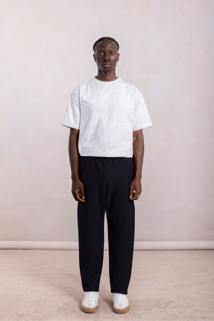 Sweatpants Max-weight - Black
