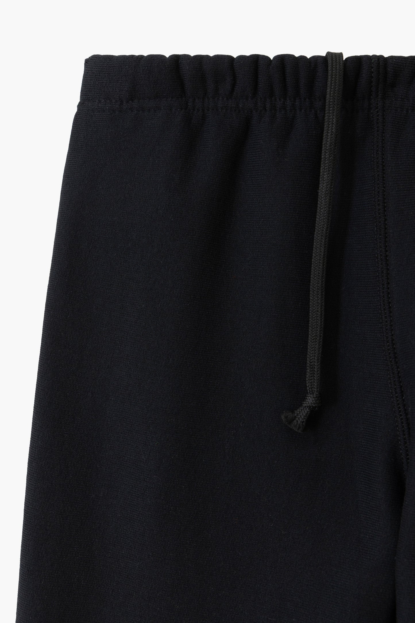 Max-gewicht joggingbroek - Zwart