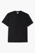 Max-weight Pocket T-shirt - Black