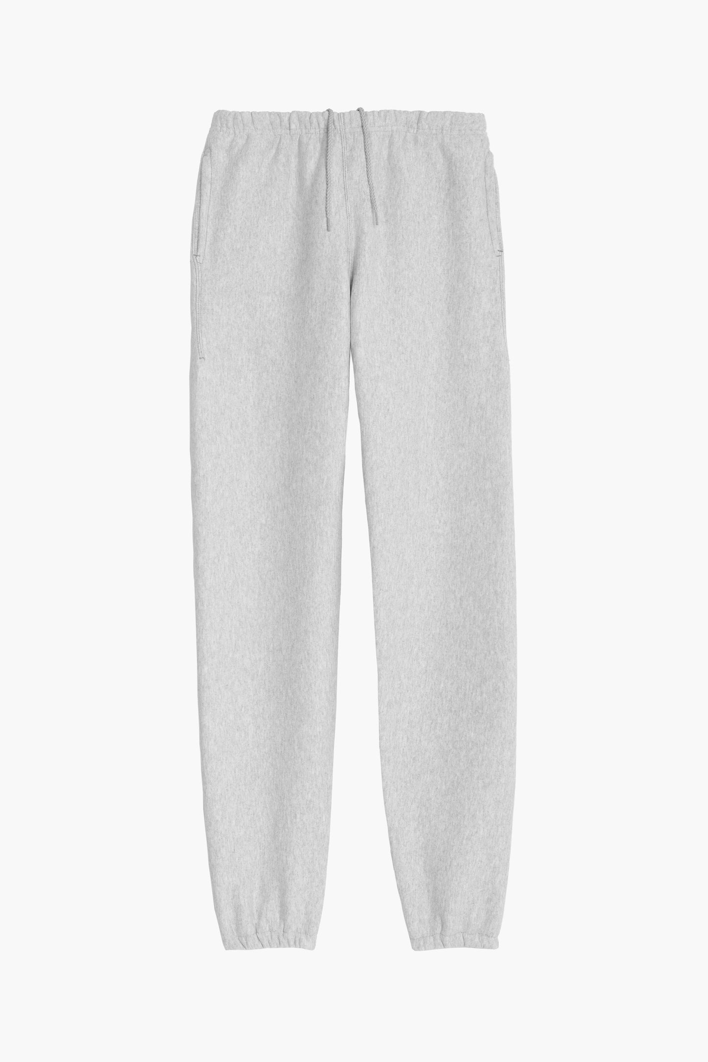 Sweatpants Max-weight - Ash Gray