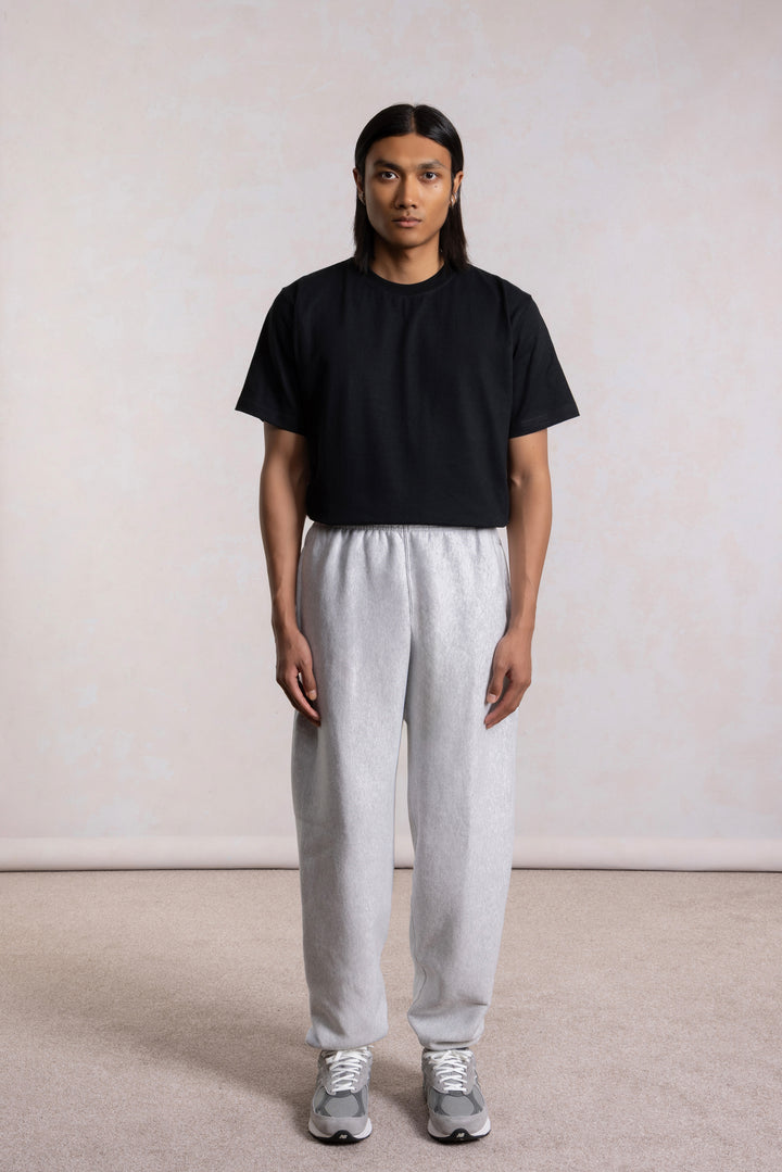 Sweatpants Max-weight - Gris Chiné