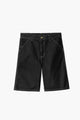 Black Stone washed