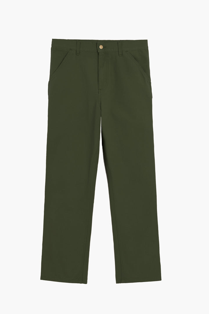 Single Knee Pant - Dearborn Canvas Olive