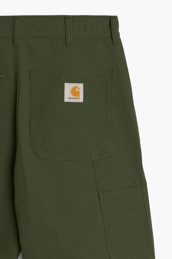 Single Knee Pant - Dearborn Canvas Olive
