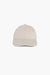 Casquette '6 panel' - Coton Natural