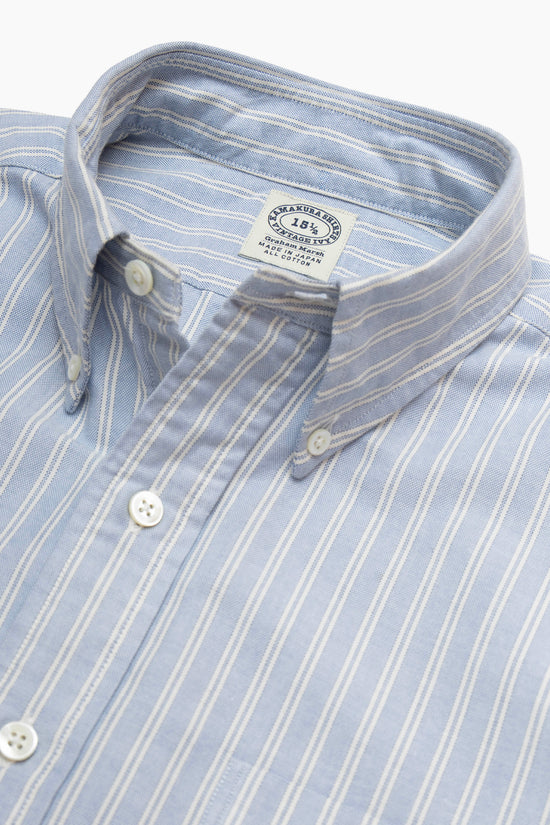 Kamakura Shirts Vintage Ivy
