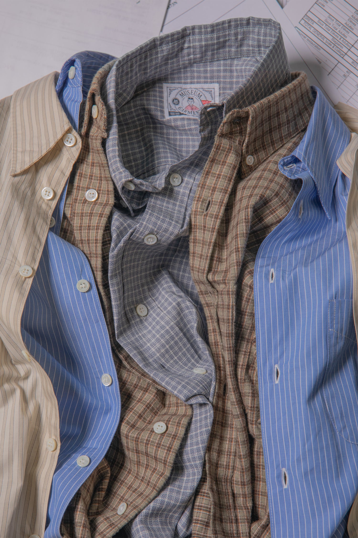 <p>NEW SHIRTS DROP </p>