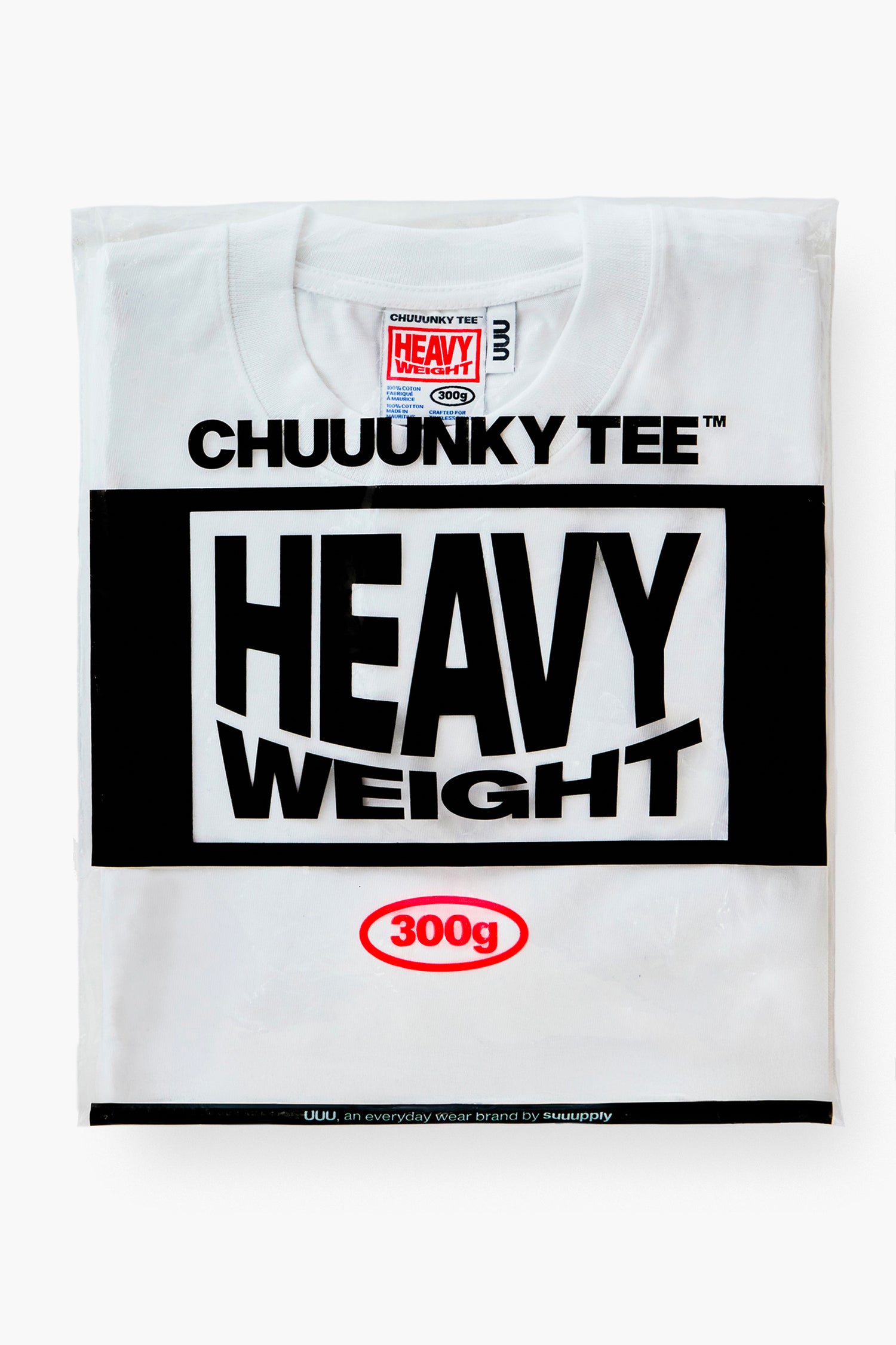 <p>Your future favorite t-shirt</p>