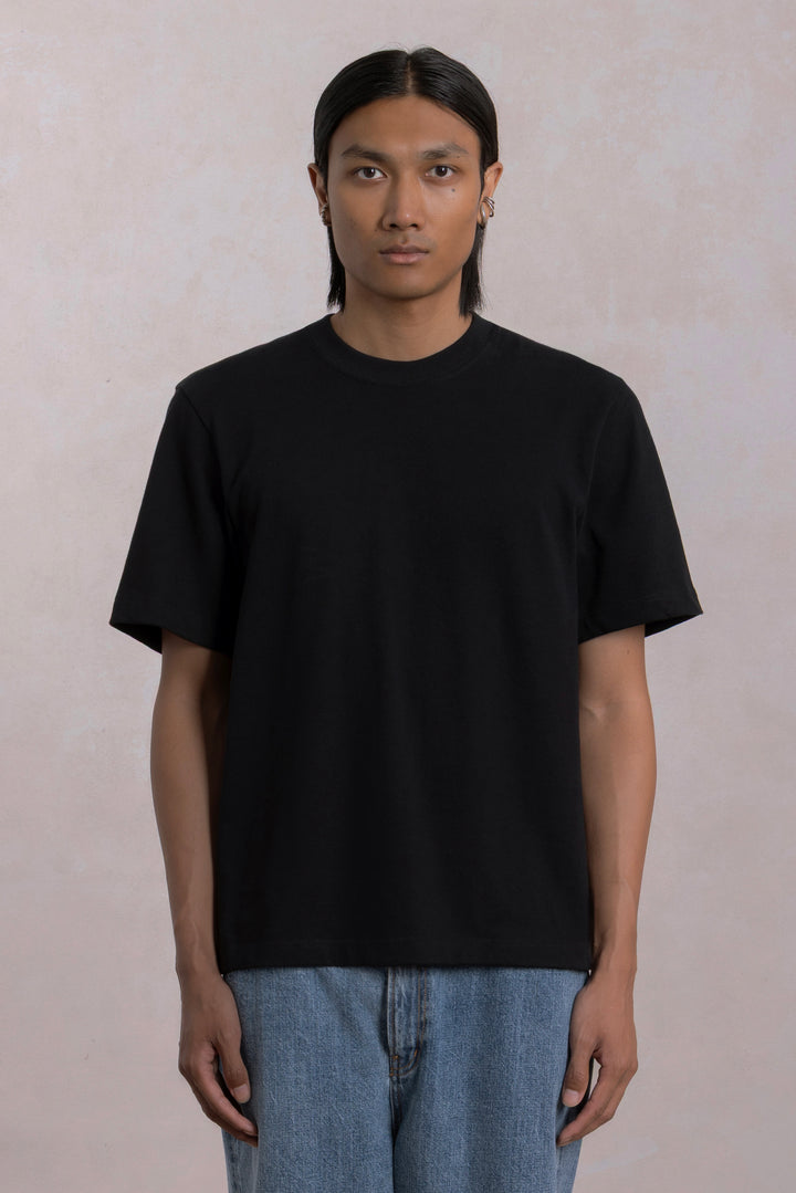 T-shirt 'Chuuunky Tee' - Noir