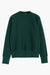 Sweatshirt Crewneck Max-weight - Vert forêt