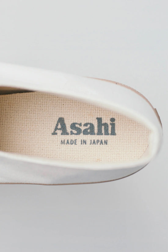 Asahi Deck Shoes