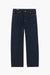 'Lot.028' Jeans - Raw Selvedge Denim