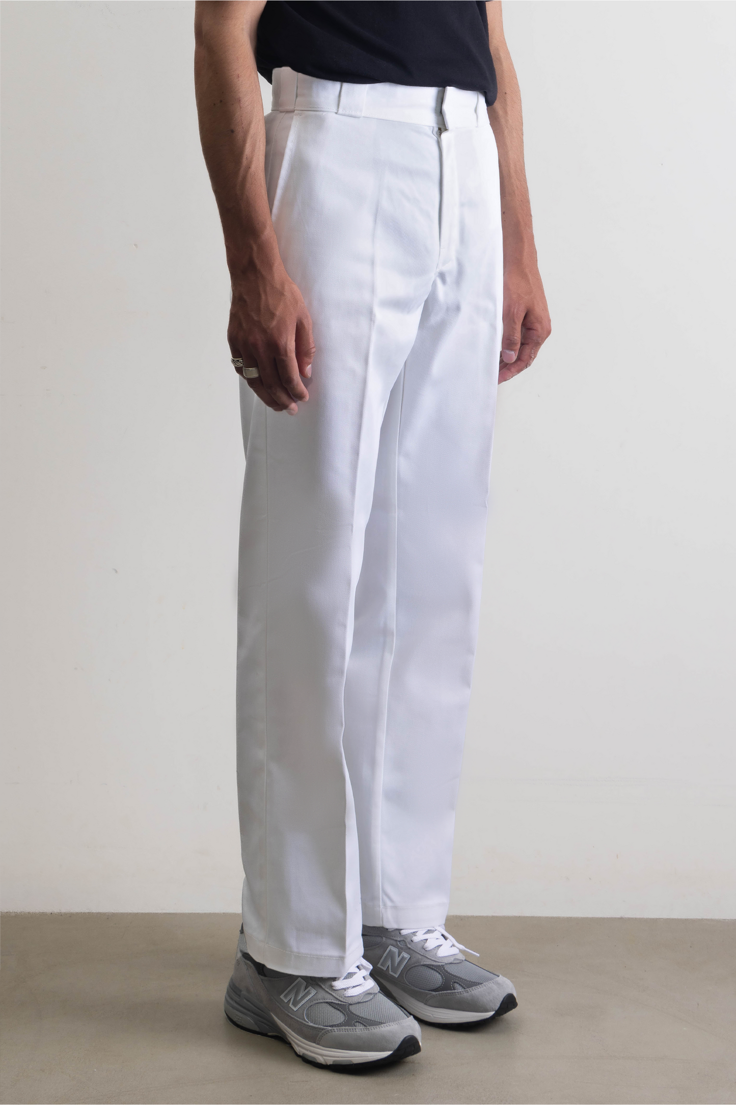 874 Original Worker Pants - White