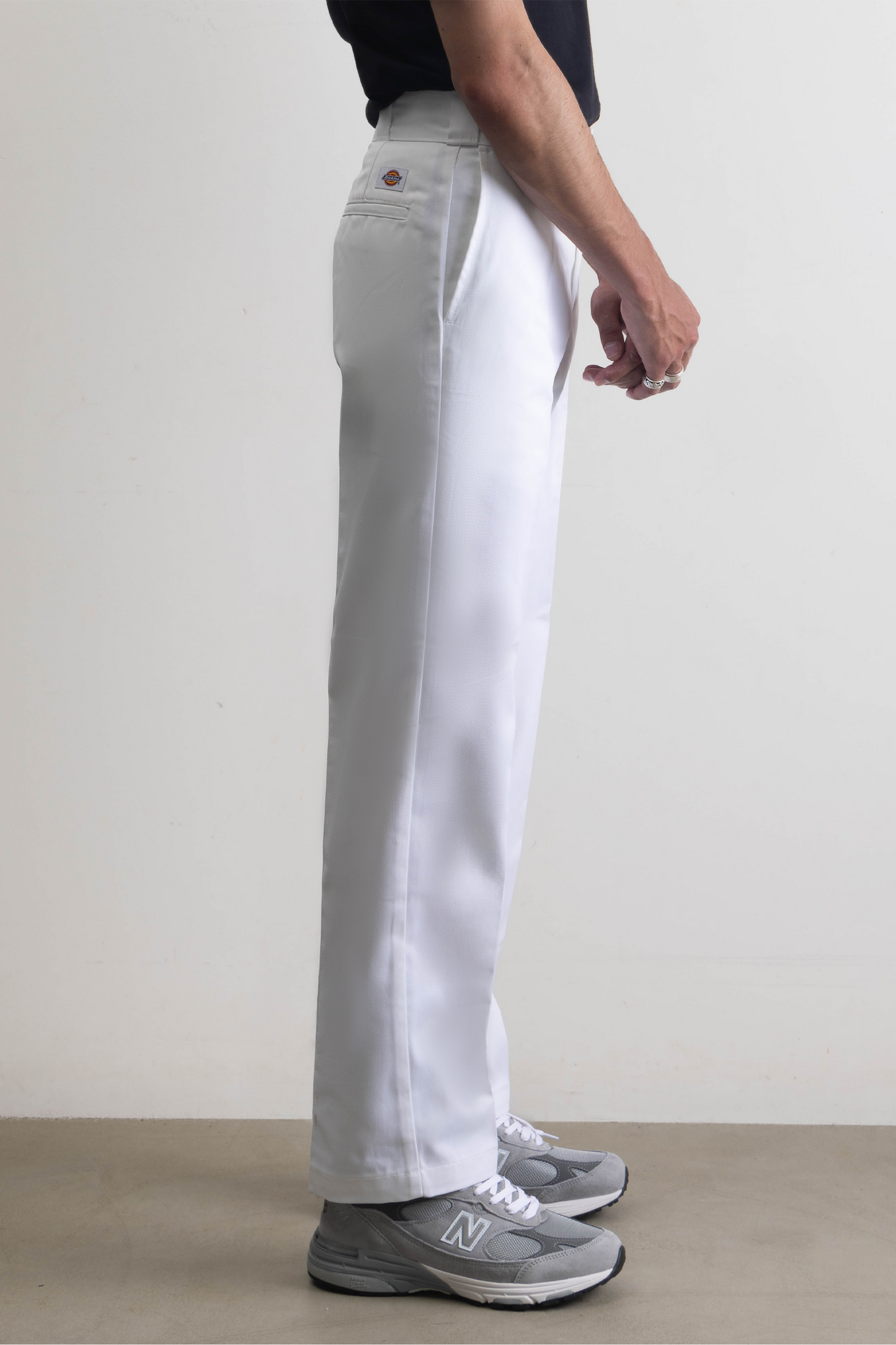 874 Original Worker Pants - White