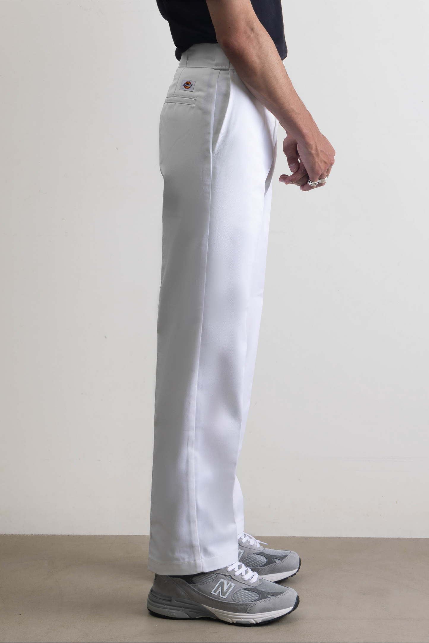 Pantalon Worker 874 Original - Blanc