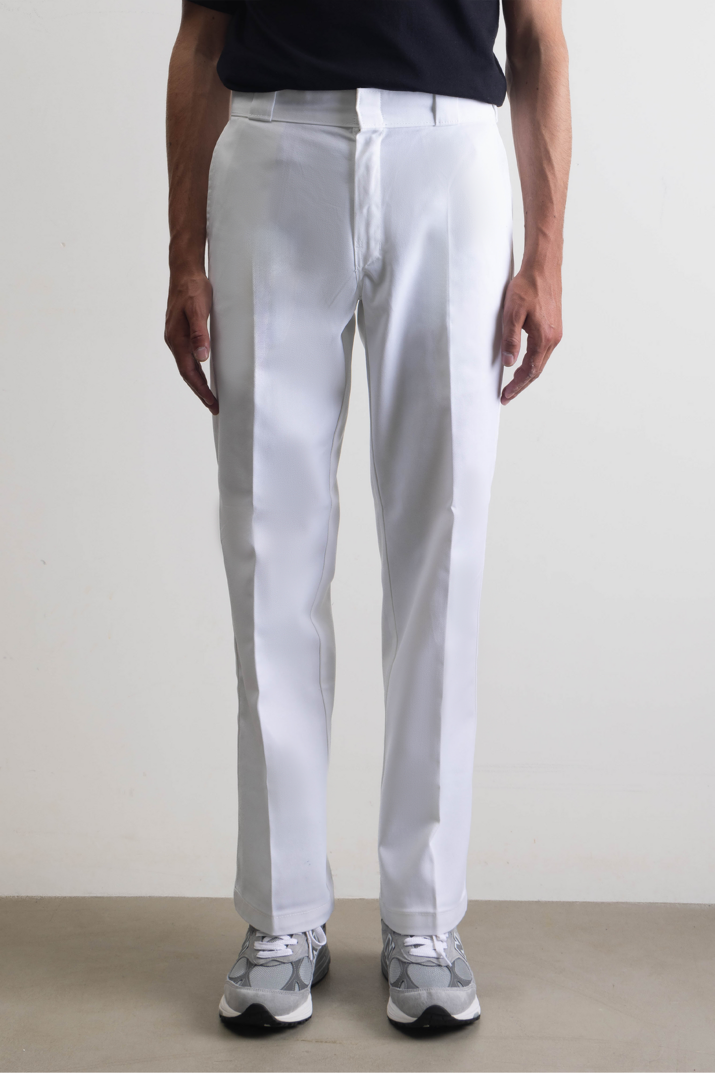 Pantalon Worker 874 Original - Blanc