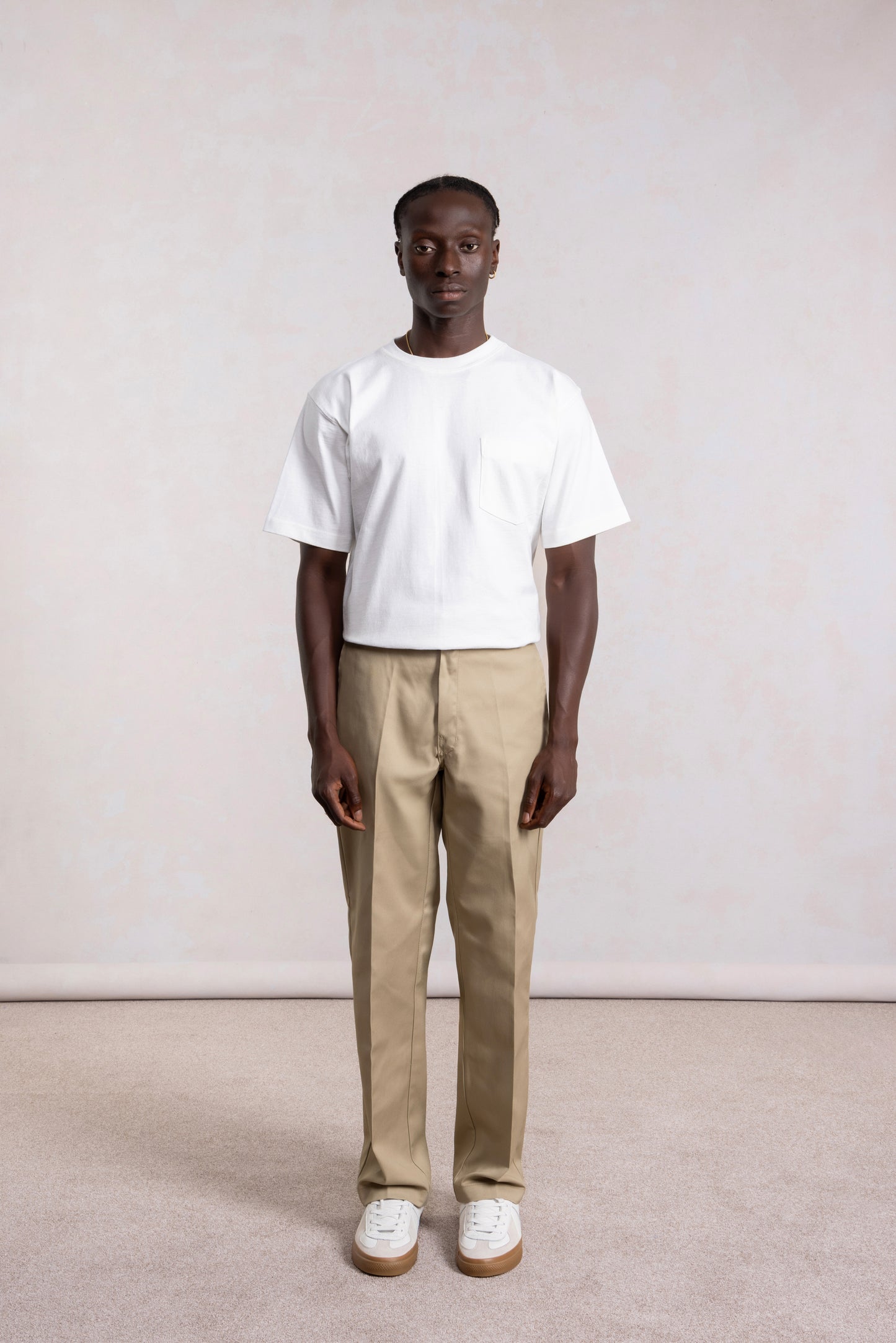 874 Original Worker Pants - Beige