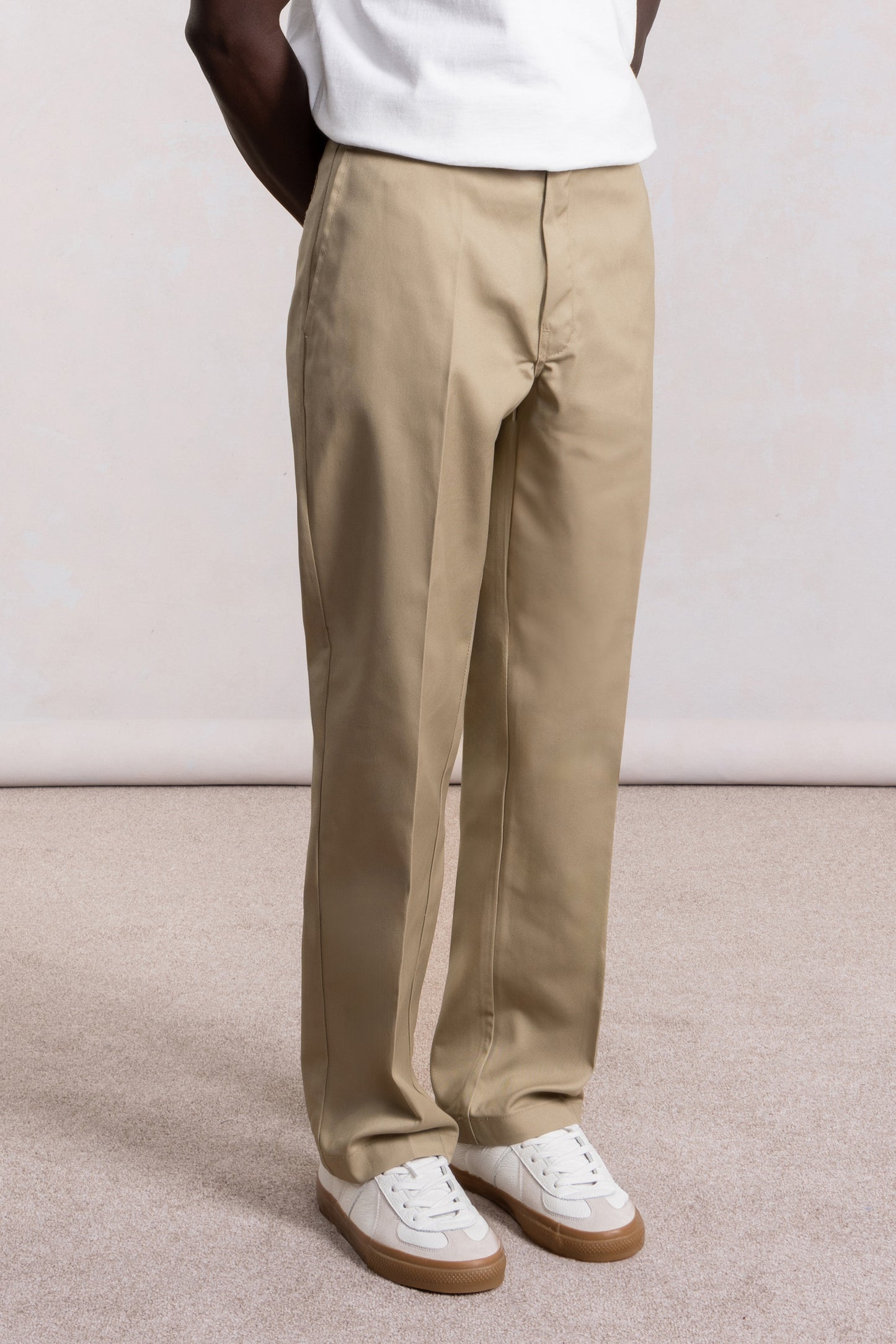 874 Original Worker Pants - Beige