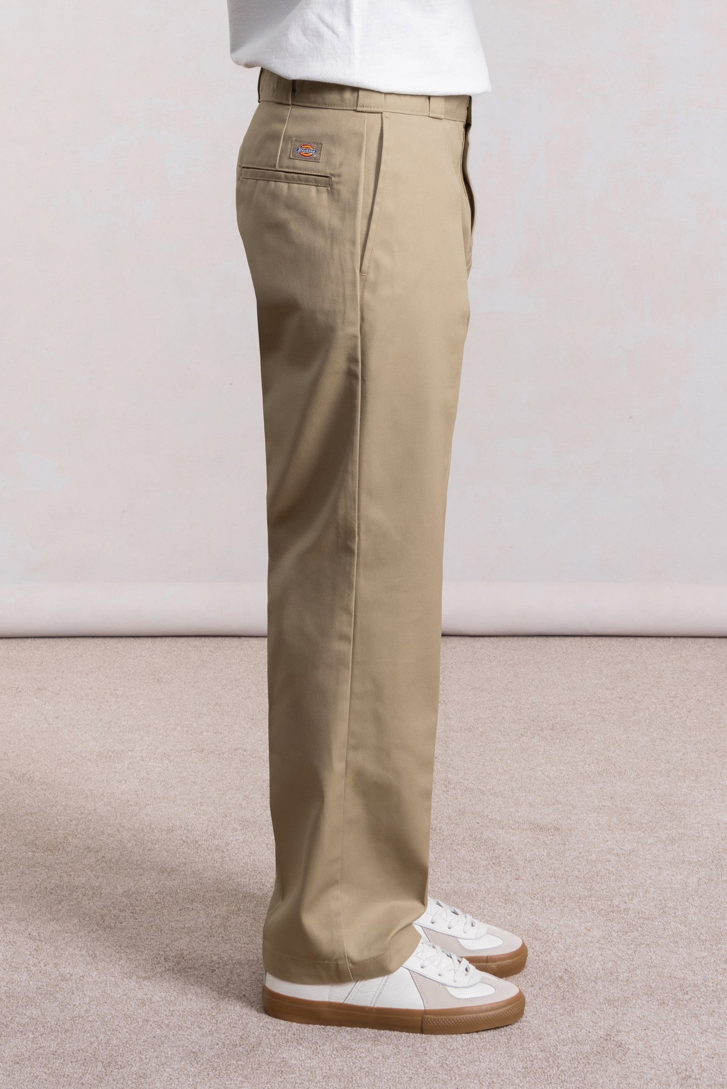 874 Original Worker Pants - Beige