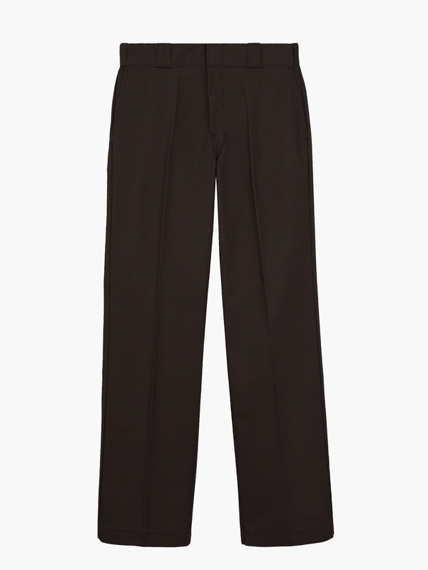 Pantalon Worker 874 Original - Marron Foncé