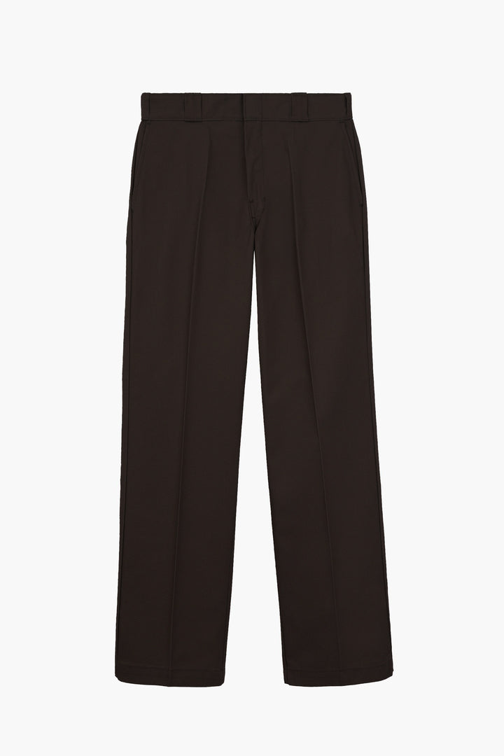 Pantalon Worker 874 Original - Marron Foncé