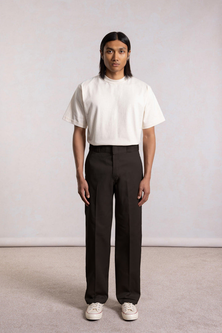 Pantalon Worker 874 Original - Marron Foncé