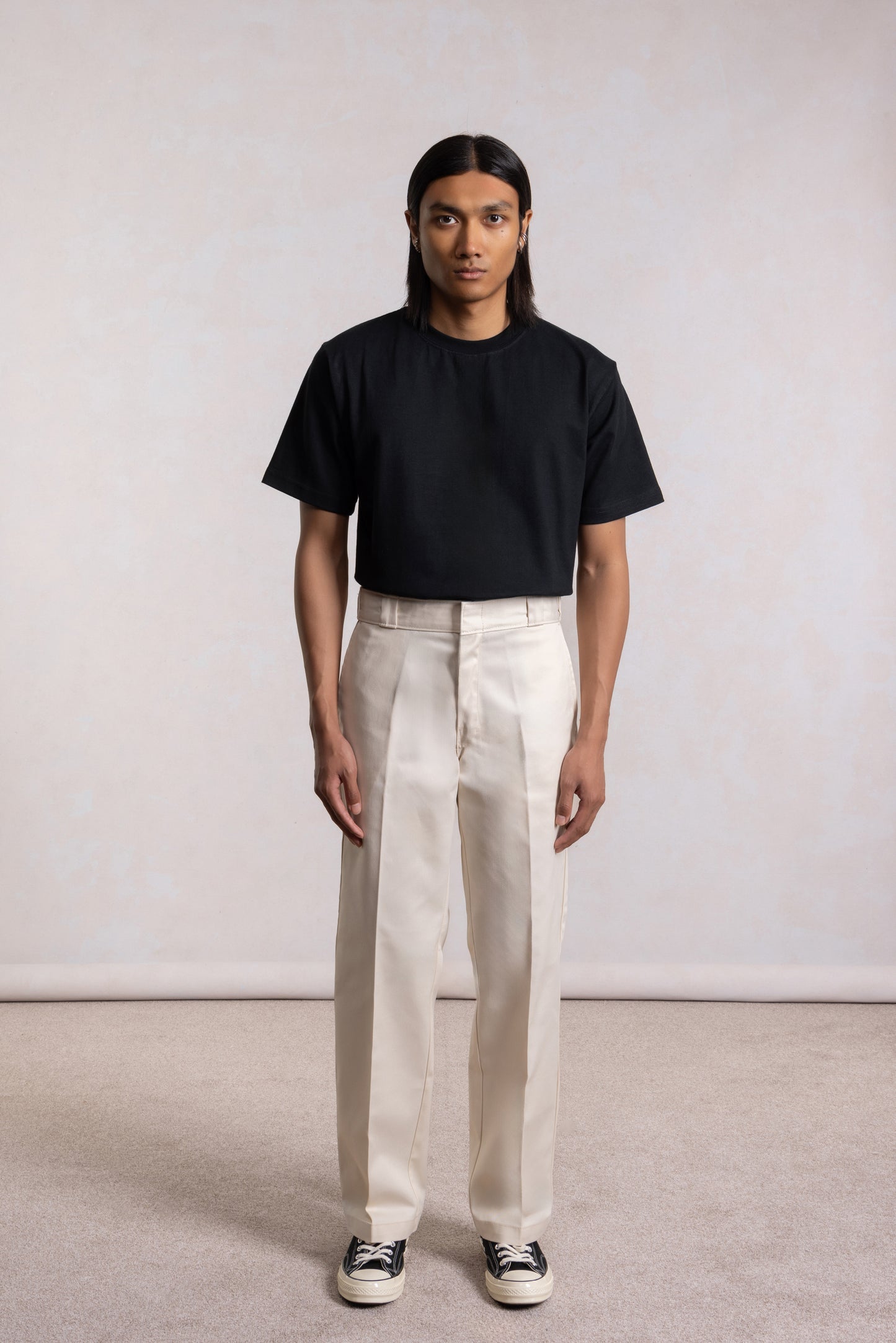 Worker 874 Original Trousers - Off-white