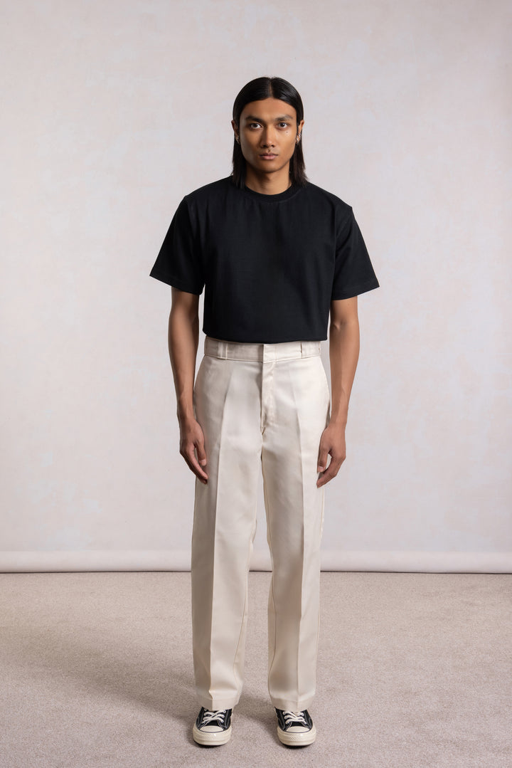 Worker 874 Original Trousers - Off-white