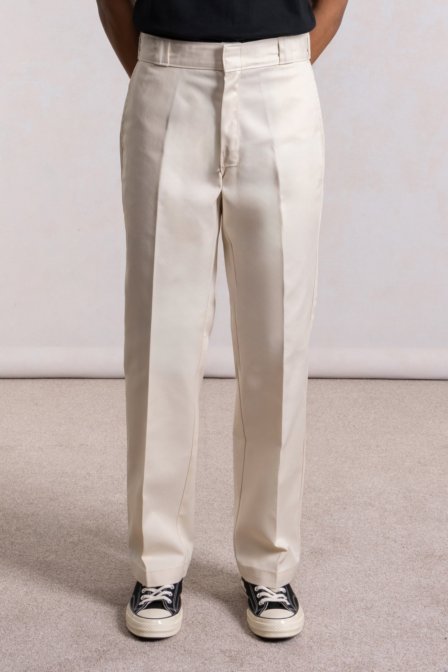 Worker 874 Original Trousers - Off-white