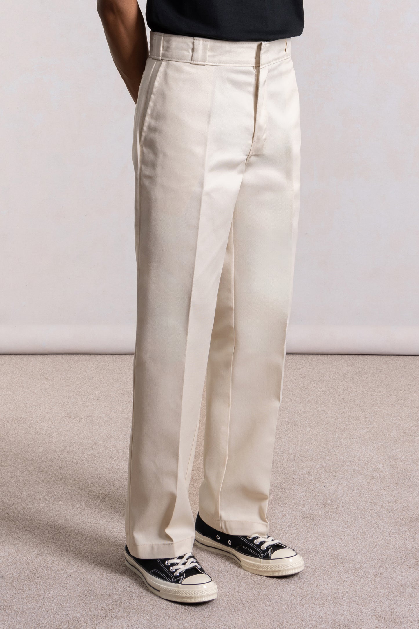 Worker 874 Original Trousers - Off-white