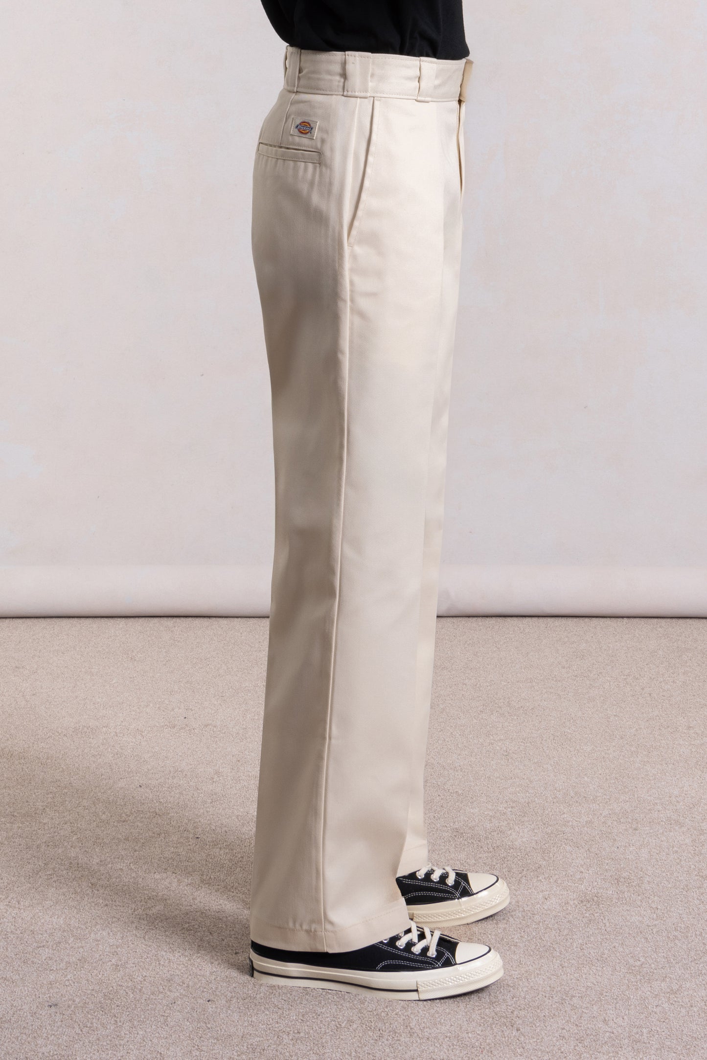 Worker 874 Original Trousers - Off-white