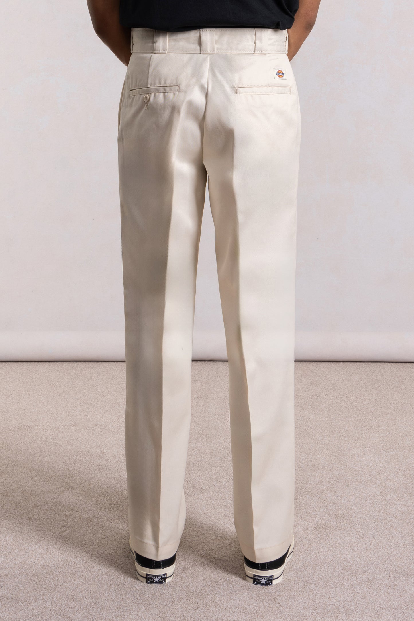 Worker 874 Original Trousers - Off-white