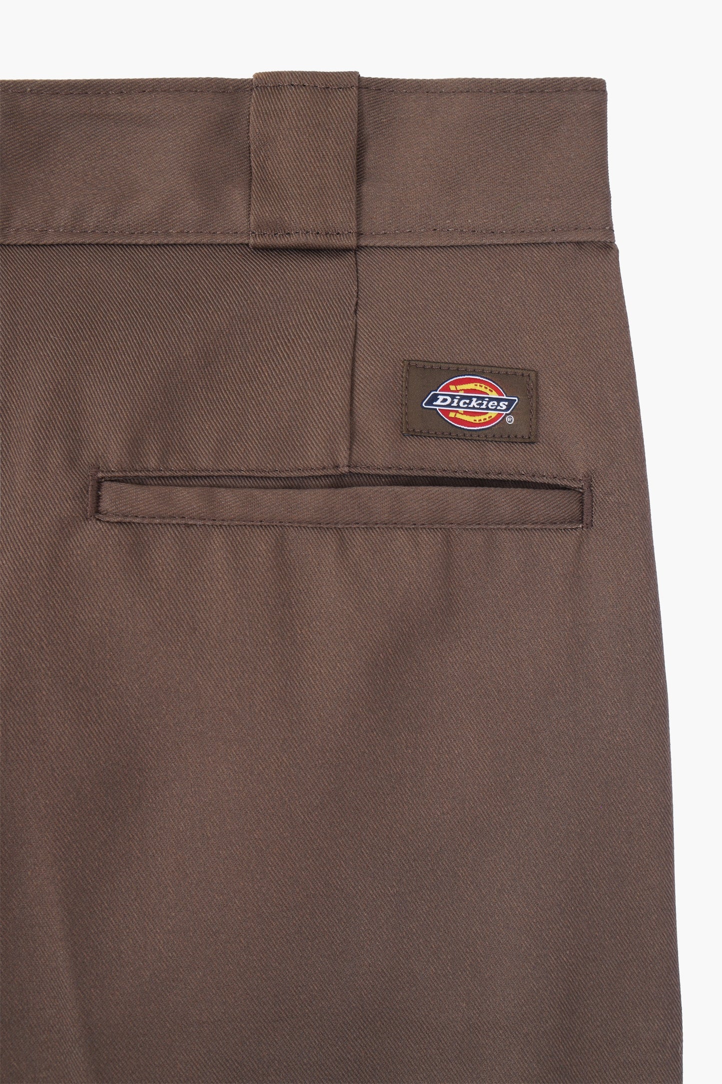 Worker 874 Original Trousers - Taupe