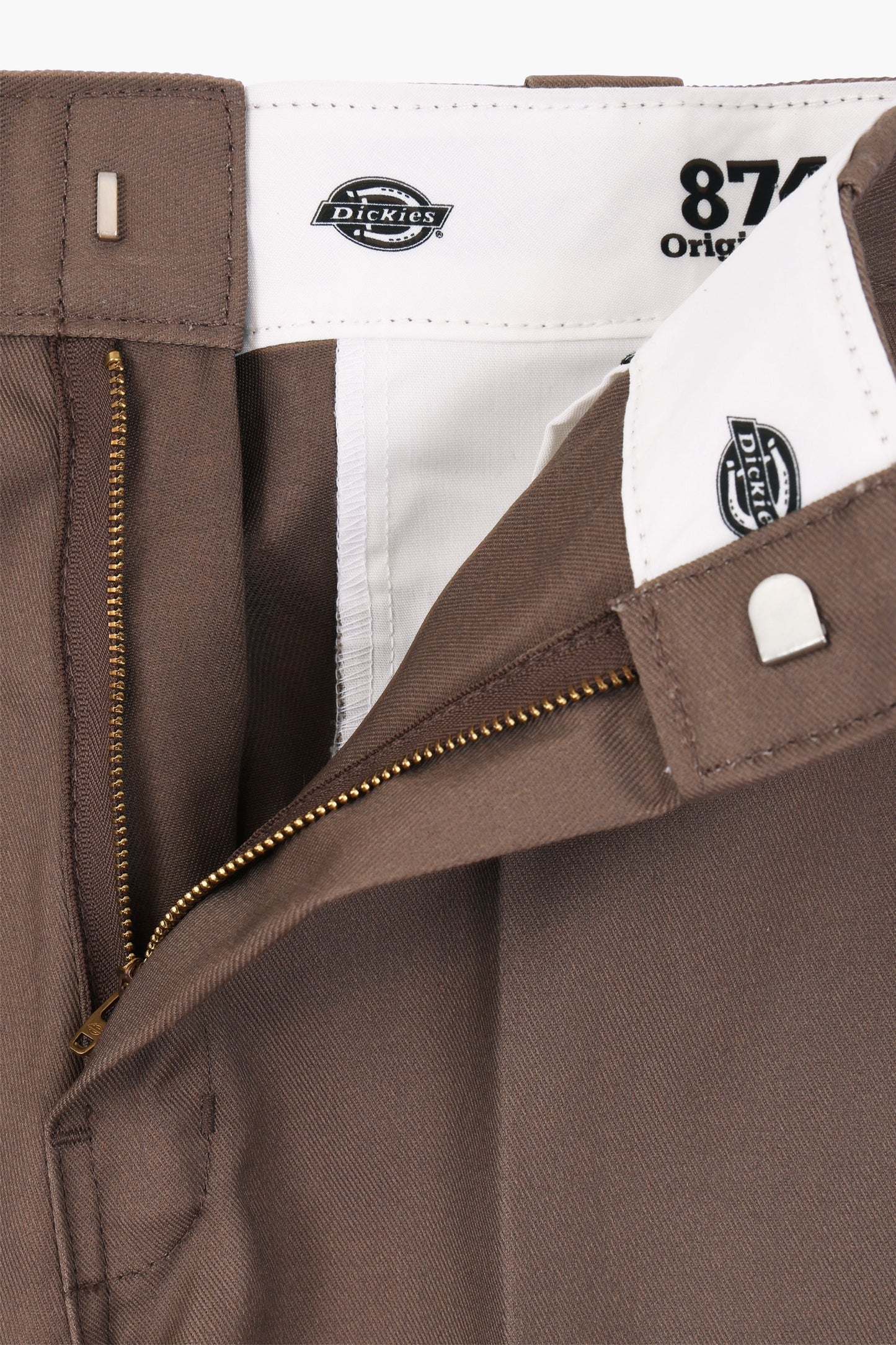 Worker 874 Original Trousers - Taupe