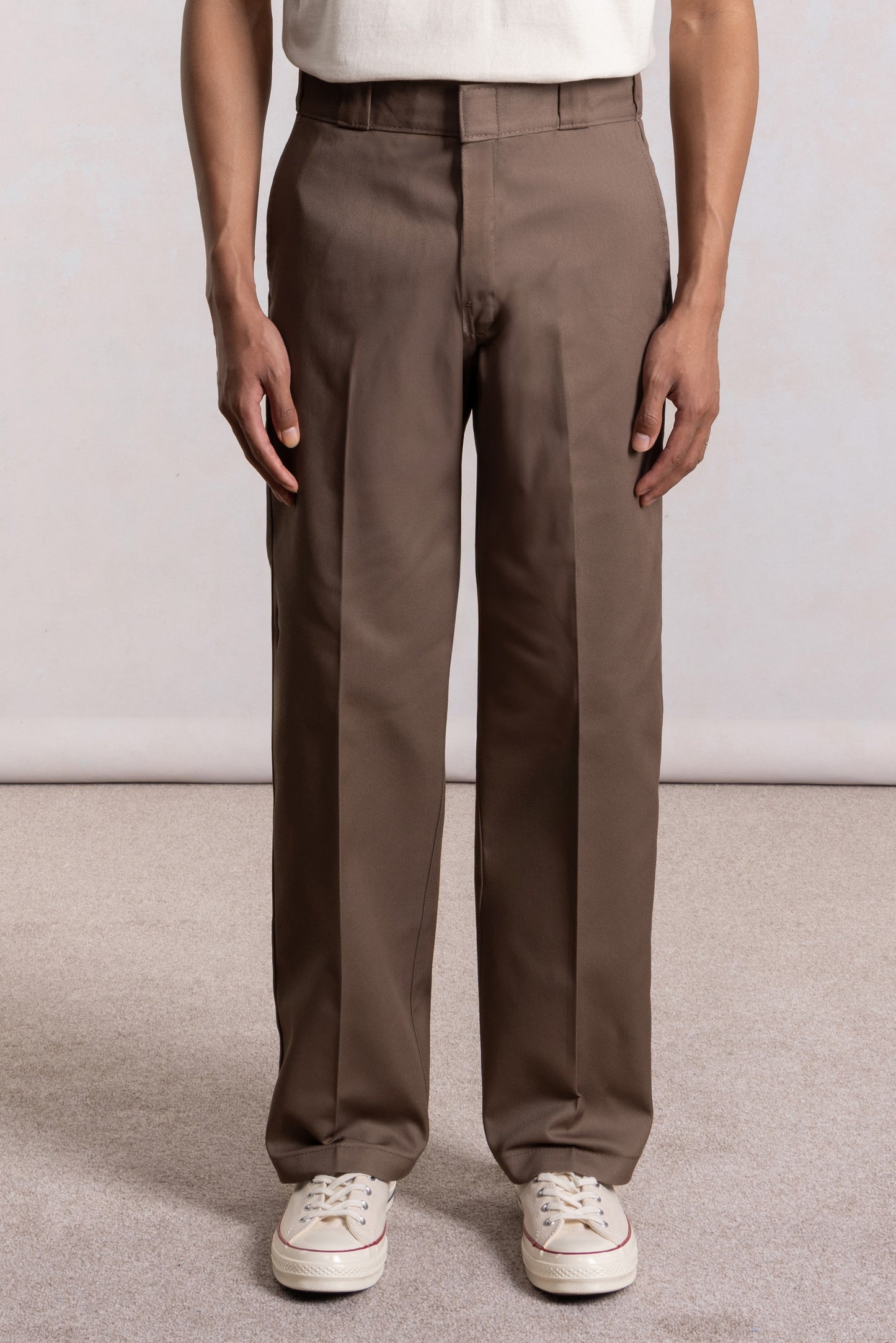 Pantalon Worker 874 Original - Taupe