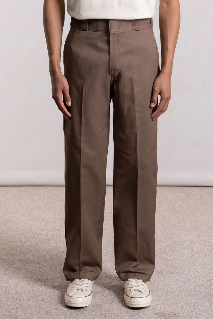 Worker 874 Original Trousers - Taupe