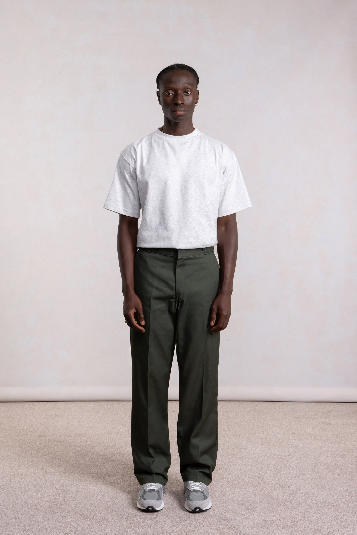 874 Original Worker Pants - Olive