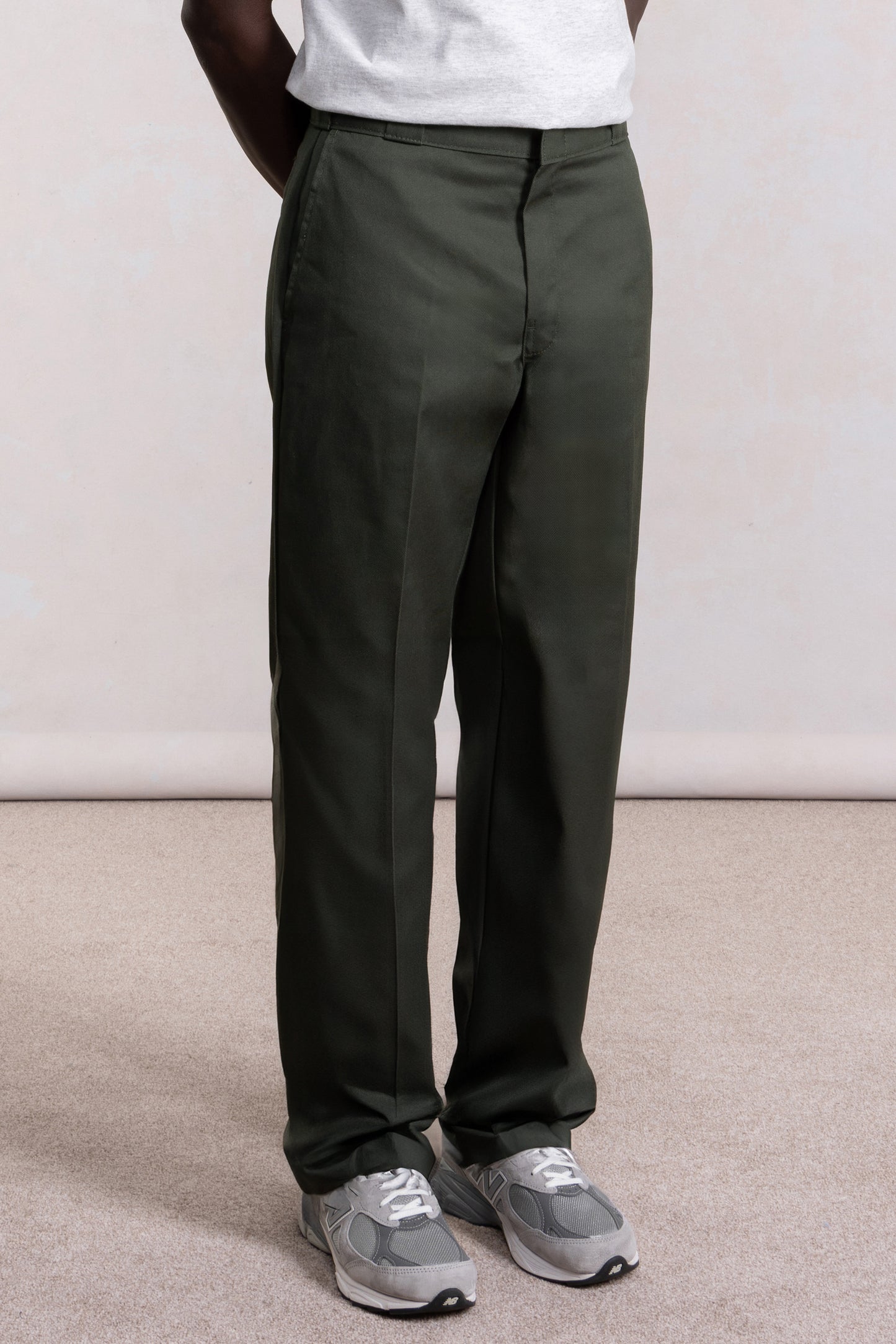 874 Original Worker Pants - Olive