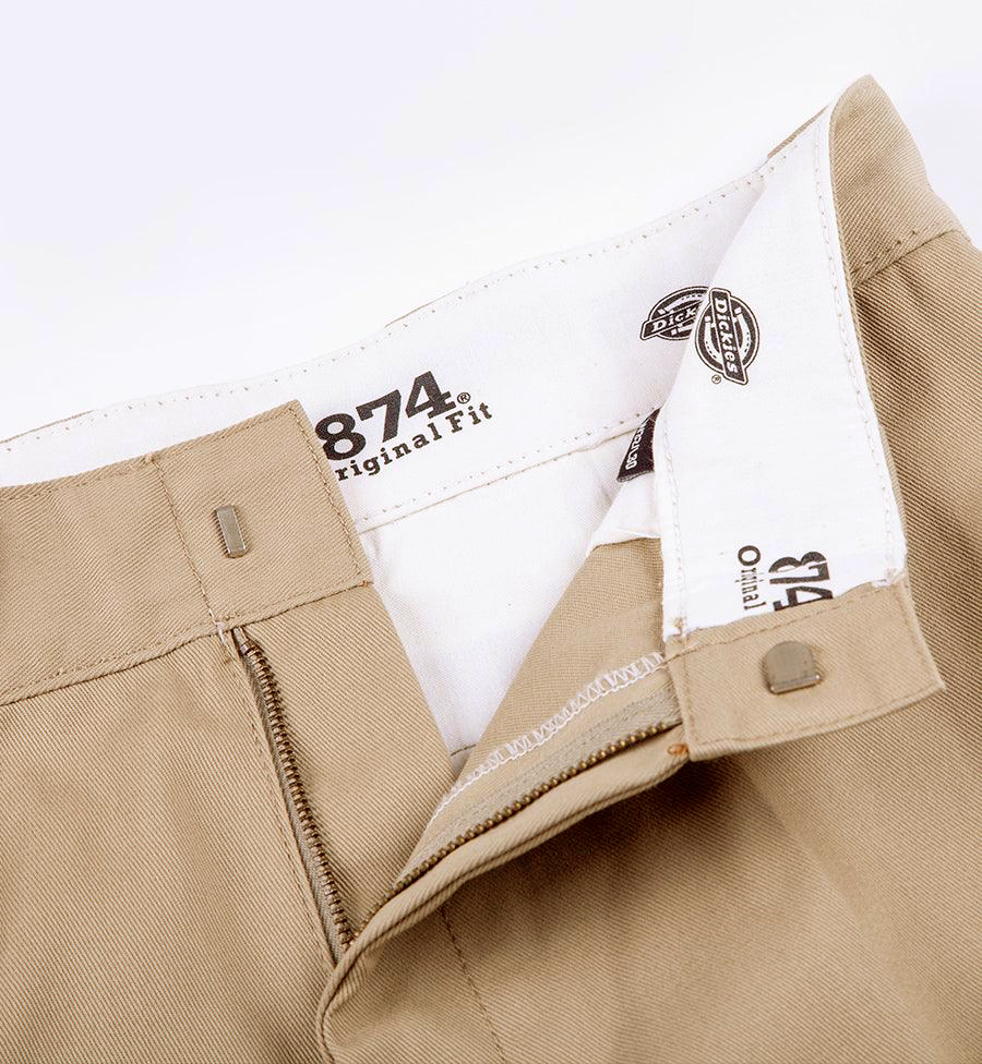 874 Original Worker Pants - Beige