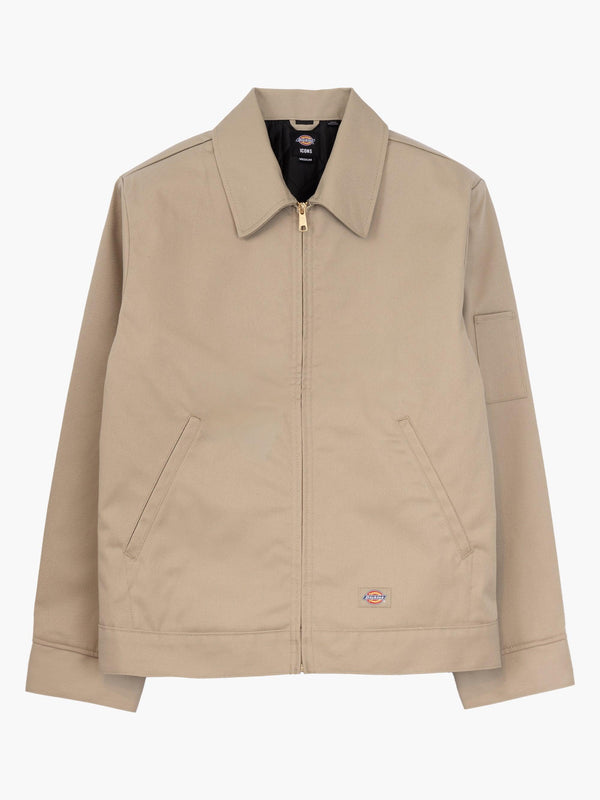 Veste Eisenhower Lined - Beige