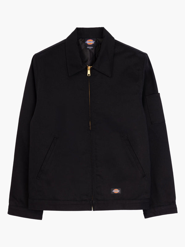 Veste Eisenhower Lined - Noir