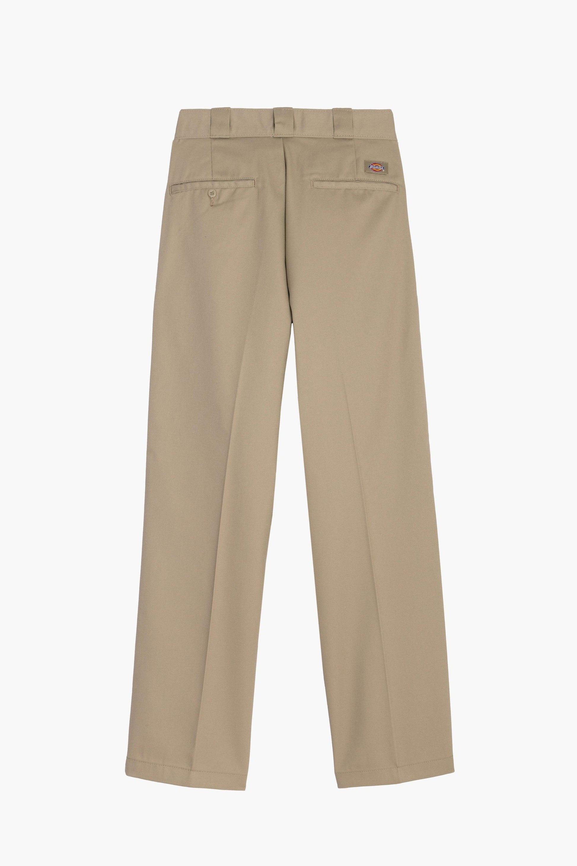 DICKIES Worker trousers 874 Beige – suuupply