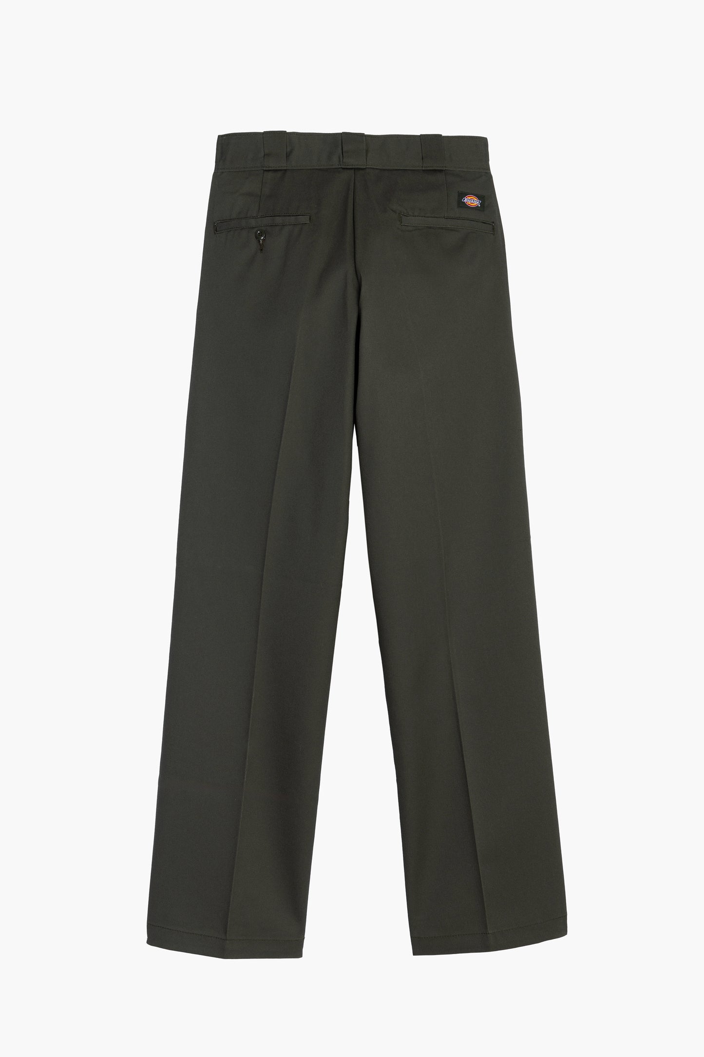 Pantalon Worker 874 Original - Vert Olive