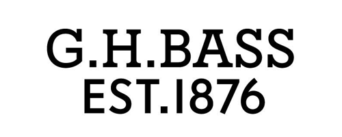 GH Bass Logo