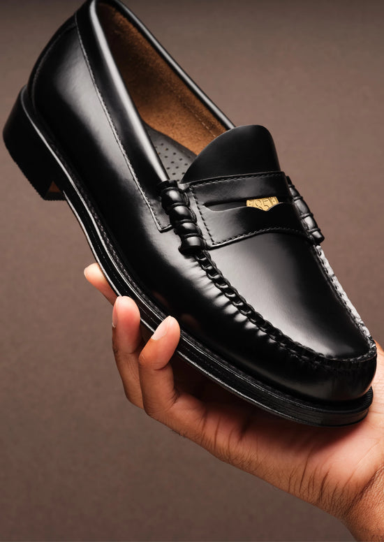 GH Bass Loafers
