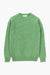 Pull Shaggy Dog en laine - Menthe