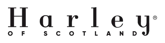 Harley of Scotland Logo