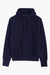 Hoodie Max-weight - Bleu Marine