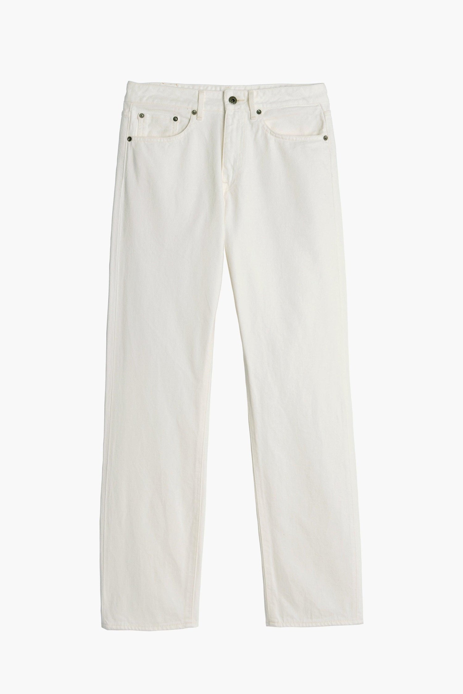 JAPAN BLUE - Jean Classic Straight 13.5Oz